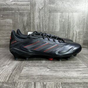 Adidas Copa Pulse III Elite Men's size 10 Black Soccer Cleats
